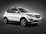 Chana CS35 2012 года